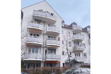 Wohnung zum Kaufen in Leipzig 107.500,00 € 46.15 m²