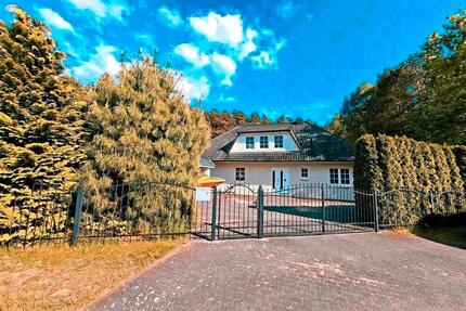 LESEN: Top Lage Wendland Hitzacker Luftkurort Haus zu verkaufen - Hamburg Harburg