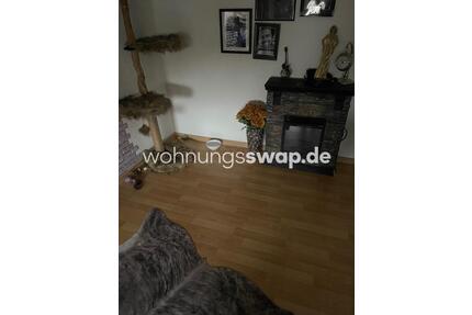 Wohnungsswap - 2 Zimmer, 54 m² - Elbestraße, Neukölln, Berlin