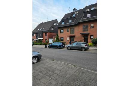 2 Familienhaus mit Garten und Blick ins Grüne - Essen Stadtbezirk VI