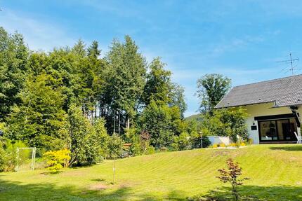 Traum EFH Waldrand | 1.000 m² Garten | Sauna | Modernisiert - Sankt Ingbert