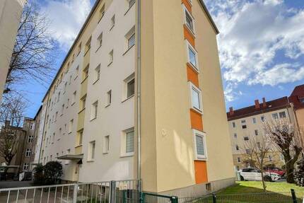 Gepflegte 3-Zimmer-Eigentumswohnung mit Balkon im beliebten Stadtfeld Ost - Magdeburg