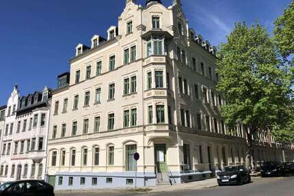 Wohnung zum Mieten in Chemnitz 550,00 € 92.66 m²
