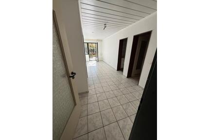 2- Zimmerwohnung in Rockenberg- Oppershofen - Ober-Mörlen