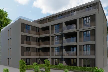 Altersgerechtes Wohnen+ Steuern sparen durch Sonderabschreibungen im KFW 40 QNG Energiesparhaus - Trier