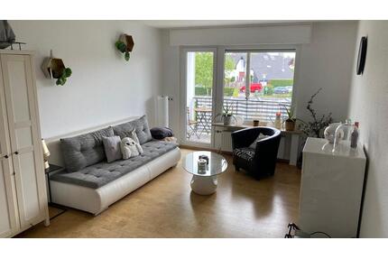Möbliertes Apartment zu verkaufen-seltenes Schmuckstück - Willich