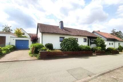 Haus zum Kaufen in Goslar 198.000,00 € 121 m²