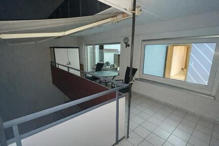 Teilmöblierte 3,5Zimmerwohnung + 2 TG-Stellplätze - Schwieberdingen