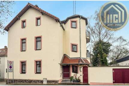 Wohnung zum Kaufen in Bad Kreuznach 499.000,00 € 179 m²