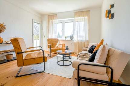 Wohnung zum Kaufen in Passau 299.000,00 € 80 m²