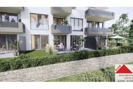 Wohnung zum Kaufen in Renningen 389.000,00 € 61 m²