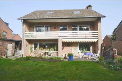 Haus zum Kaufen in Kleve 398.000,00 € 139 m²