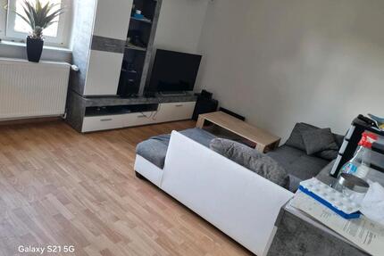 2 Raum Wohnung in der Altstadt Hoyaswerda - Hoyerswerda