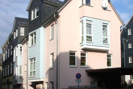 4-Zimmer-Maisonettewohnung in Wetzlarer Altstadt