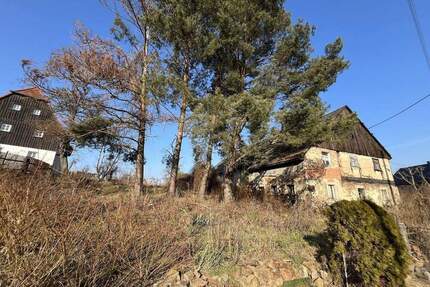 Historisches Fachwerkjuwel als Einzeldenkmal mit Baugenehmigung - Einzigartige Gelegenheit! - Dresden Zaschendorf