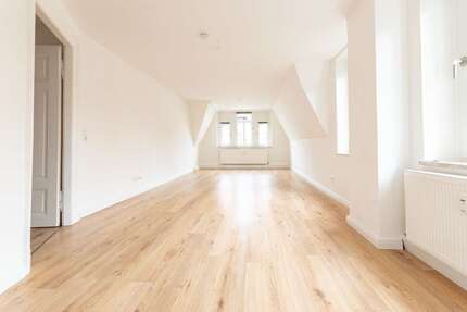 Wohnung zum Mieten in Leipzig Böhlitz-Ehrenberg 498,00 € 55.66 m² - Leipzig / Böhlitz-Ehrenberg