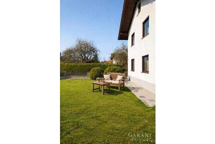 Sonne, Platz und Möglichkeiten, Ihr neues Zuhause mit großem Garten - Altenmarkt