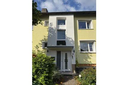 Toll ausgestattete 2,5-Zimmer-Wohnung - sofort frei! - Kassel Oberzwehren