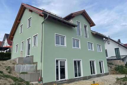 Haus zum Mieten in Hörgertshausen 1.750,00 € 140 m²