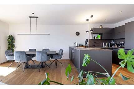 Wohnung zum Kaufen in Kolbermoor 1.020.000,00 € 114 m²