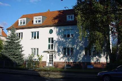Wohnung zum Mieten in Greifswald 428,17 € 46.54 m²
