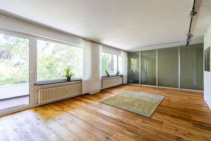Wohnung zum Kaufen in Wiesbaden 598.000,00 € 137 m²
