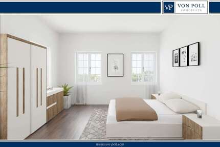 Wohnung zum Kaufen in Nördlingen 399.000,00 € 54.9 m²