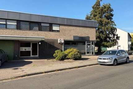Wohnung zum Kaufen in Neukirchen-Vluyn 139.900,00 € 79 m²