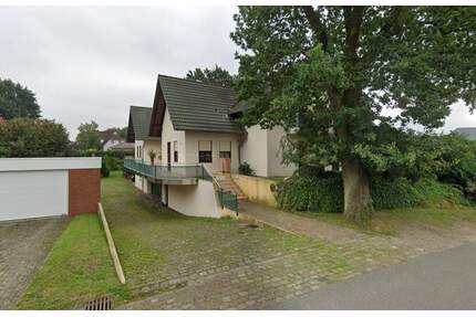 Attraktive 3-ZKB-Wohnung im beliebten Beverstedt