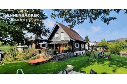 Haus zum Kaufen in Steinen 287.000,00 € 125 m²