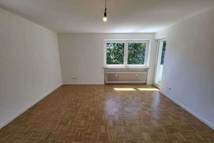 Wohnung zum Mieten in Augsburg 1.240,00 € 95.35 m²