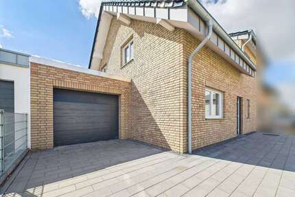 Haus zum Kaufen in Vettweiß 349.596,00 € 126.59 m²