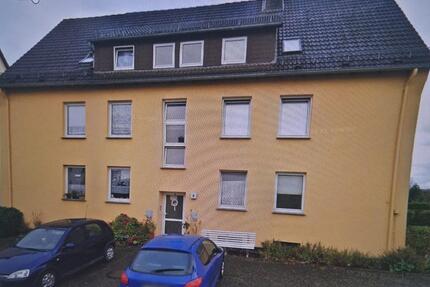 Wohnung in Barntrup ab Mai zu vermieten