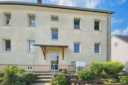 Wohnung zum Kaufen in Geithain 40.000,00 € 45 m²