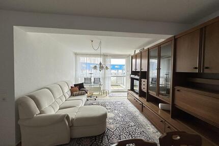 Gemütliche 3-Zimmer Wohnung Stuttgart Neugereut