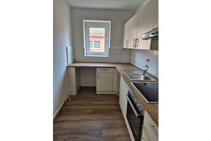 Wohnung zum Mieten in Wedel 594,00 € 44 m²