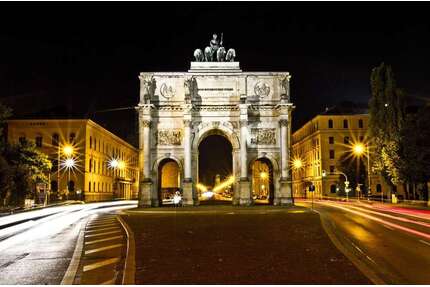 Wohnung zum Mieten in München 2.350,00 € 69 m²