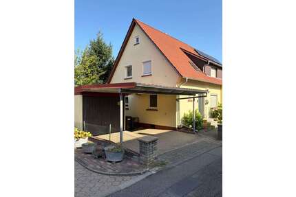 Haus zum Kaufen in Bretten 459.000,00 € 141 m²
