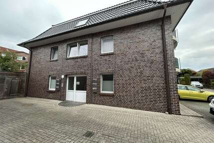 Wohnung zum Mieten in Oldenburg Nadorst 750,00 € 54.41 m² - Oldenburg / Nadorst