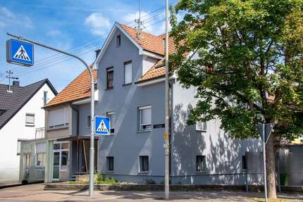 Wohnung zum Kaufen in Oberstenfeld 495.000,00 € 188 m²