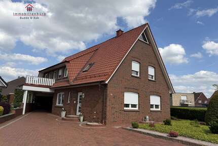 Wohnung zum Mieten in Friesoythe 625,00 € 73 m²