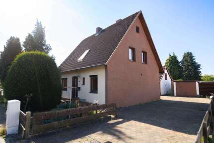 Haus zum Kaufen in Celle 220.000,00 € 107 m²