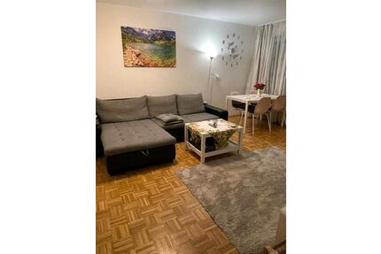 Wohnung in KRAILLING auf ZEIT - 1.000,00&nbsp;EUR Kaltmiete, ca.&nbsp; 40,00&nbsp;m&sup2; in München (PLZ: 81737) Ramersdorf-Perlach