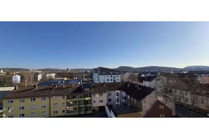 Wohnung zum Kaufen in Kaiserslautern 115.000,00 € 50.78 m²