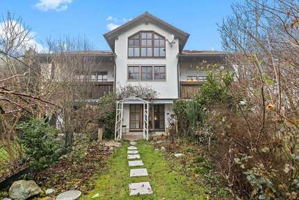 Haus zum Kaufen in Dießen am Ammersee Wengen 898.000,00 € 126 m² - Dießen am Ammersee / Wengen