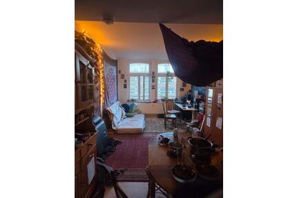 2 Zimmer Wohnung - 650,00&nbsp;EUR Kaltmiete, ca.&nbsp; 43,00&nbsp;m&sup2; in Leipzig (PLZ: 04229) Altwest