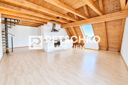 Wohnung zum Mieten in Dingolfing 645,00 € 59 m²