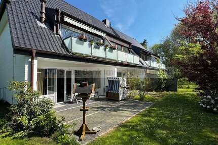 Wohnung zum Kaufen in Sylt 479.000,00 € 67 m²