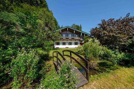 Haus zum Kaufen in Gmund 2.480.000,00 € 200 m²