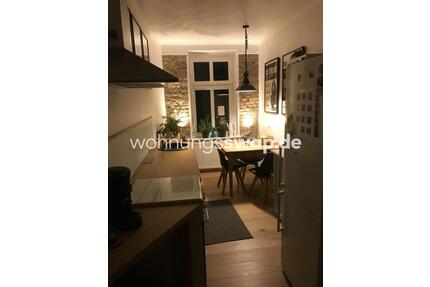 Wohnungsswap - 2 Zimmer, 61 m² - Wichertstraße, Pankow, Berlin